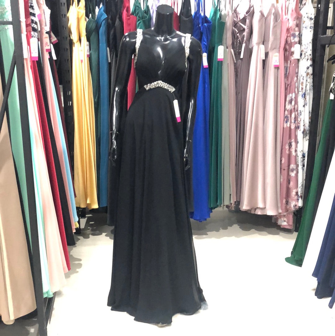 Evening dress shops hot sale oriental plaza